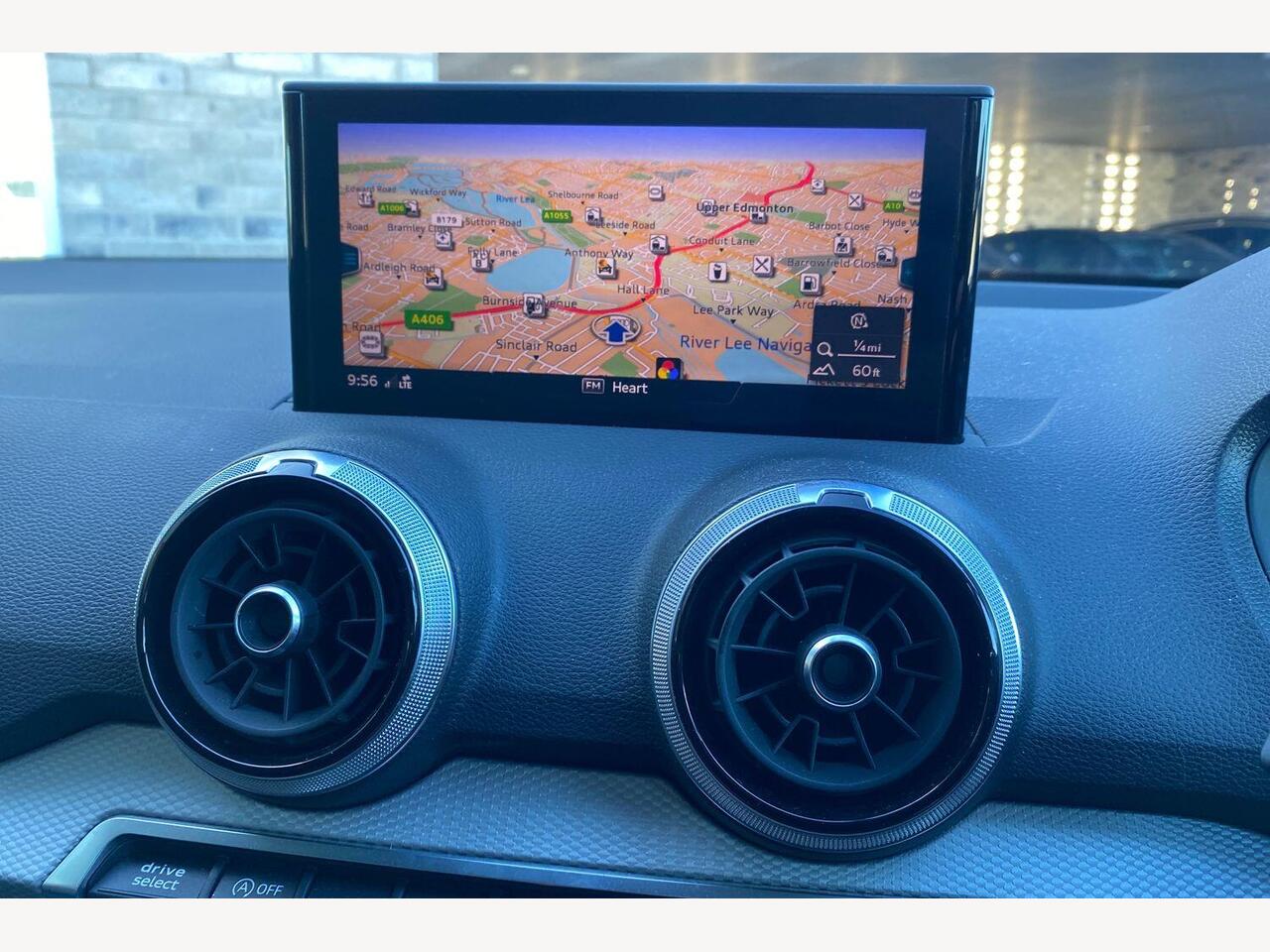 Used Audi Q2 2022 for sale - 76692451: Photo 20