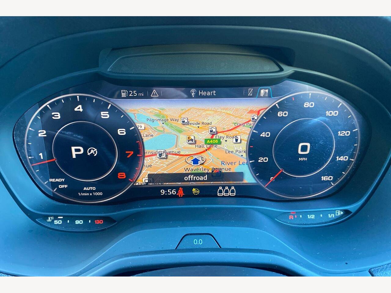 Used Audi Q2 2022 for sale - 76692451: Photo 21