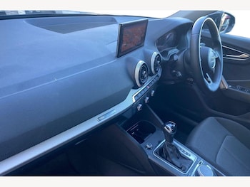 Used Audi Q2 2022 for sale - 76692451: Photo