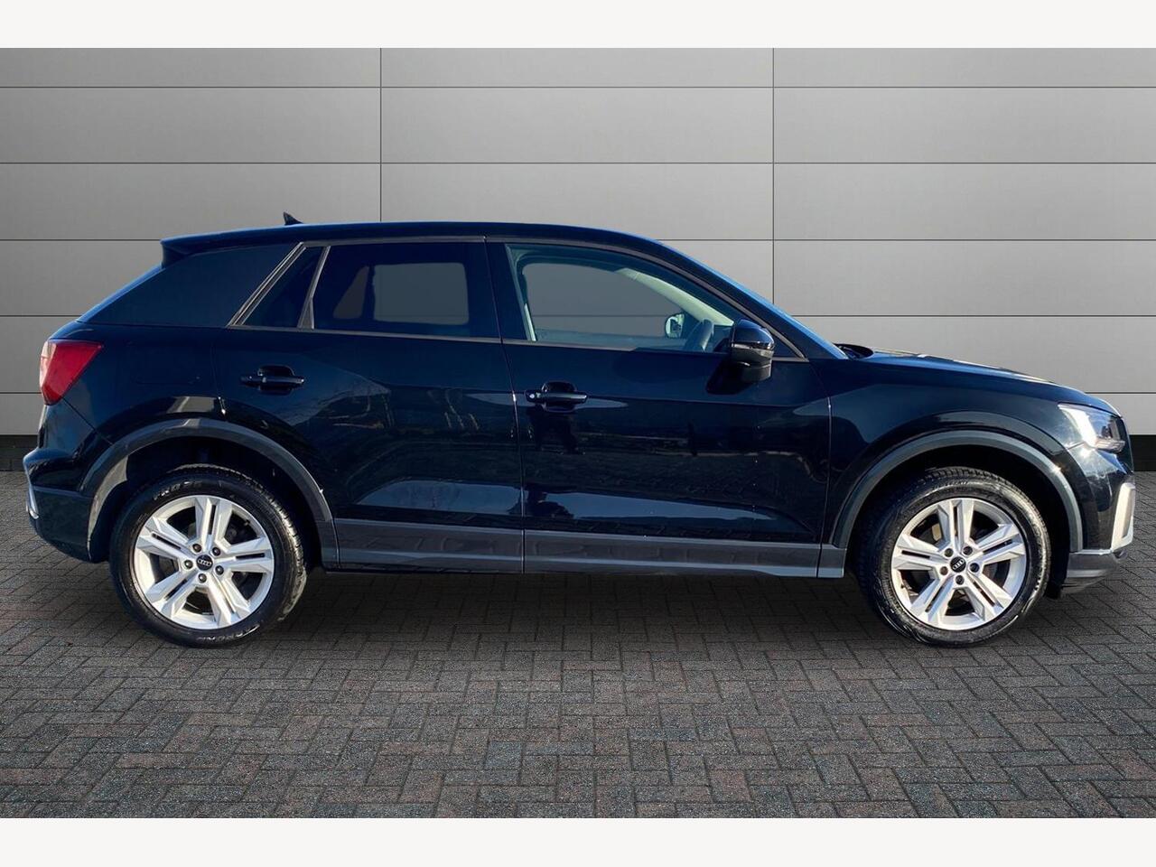 Used Audi Q2 2022 for sale - 76692451: Photo 4