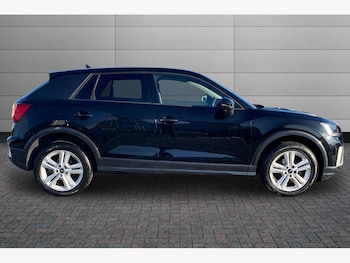 Used Audi Q2 2022 for sale - 76692451: Photo
