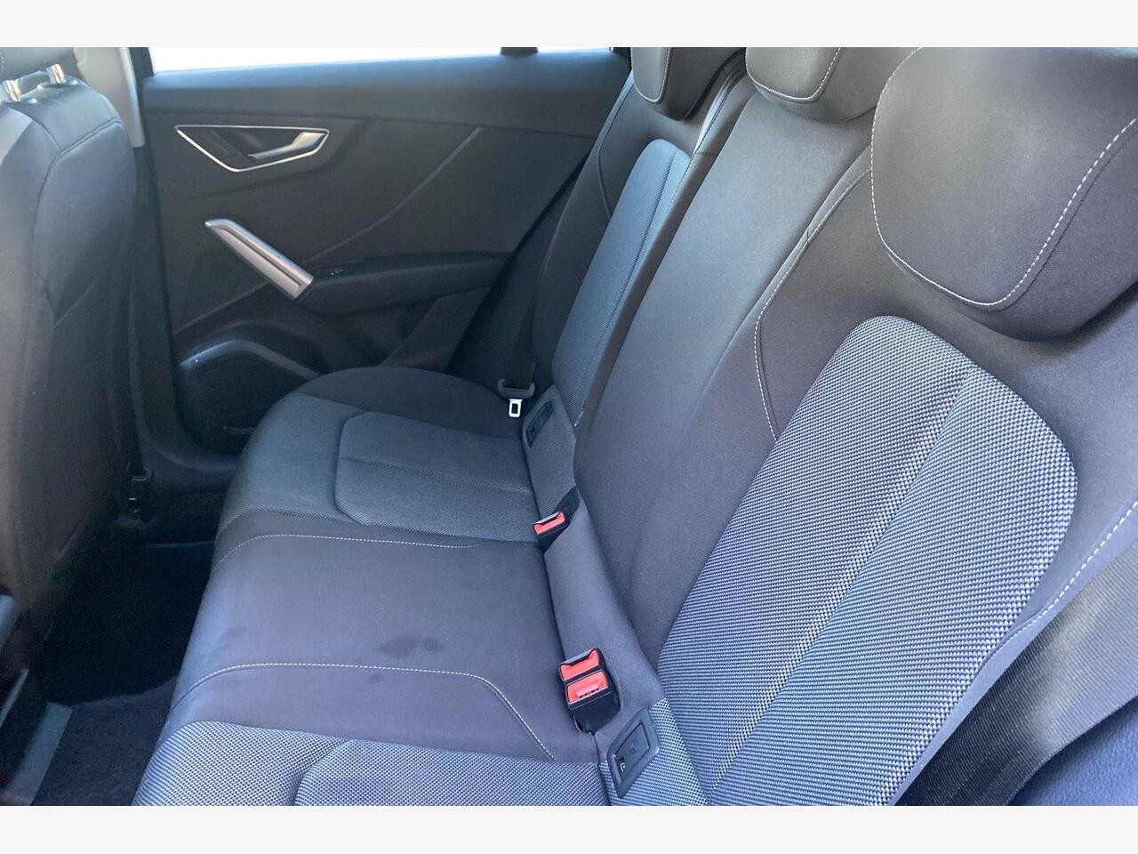 Used Audi Q2 2022 for sale - 76692451: Photo 8