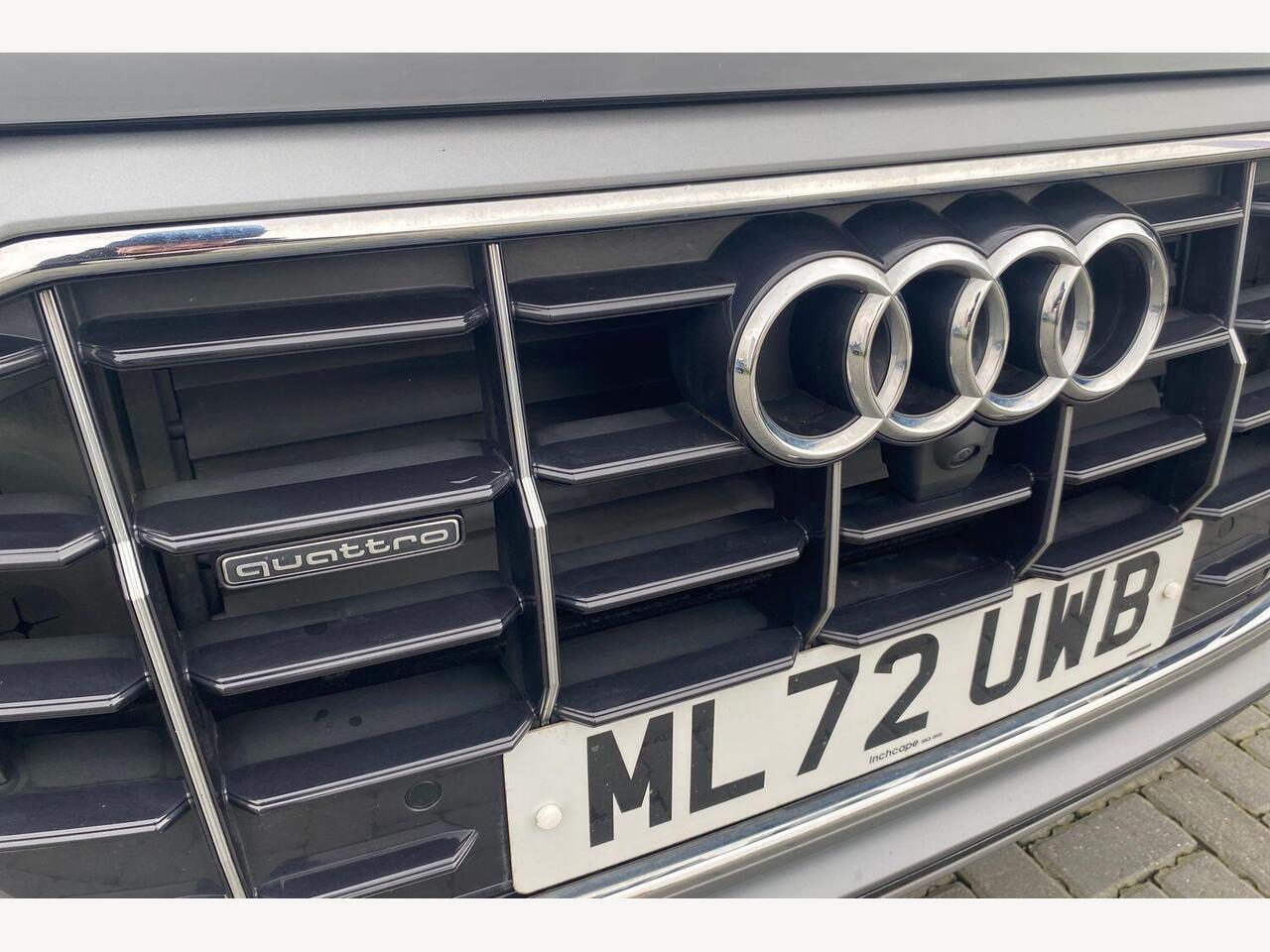 Used Audi Q8 2022 for sale - 77809812: Photo 13