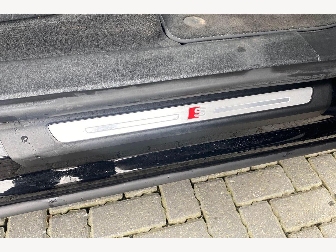 Used Audi Q8 2022 for sale - 77809812: Photo 21