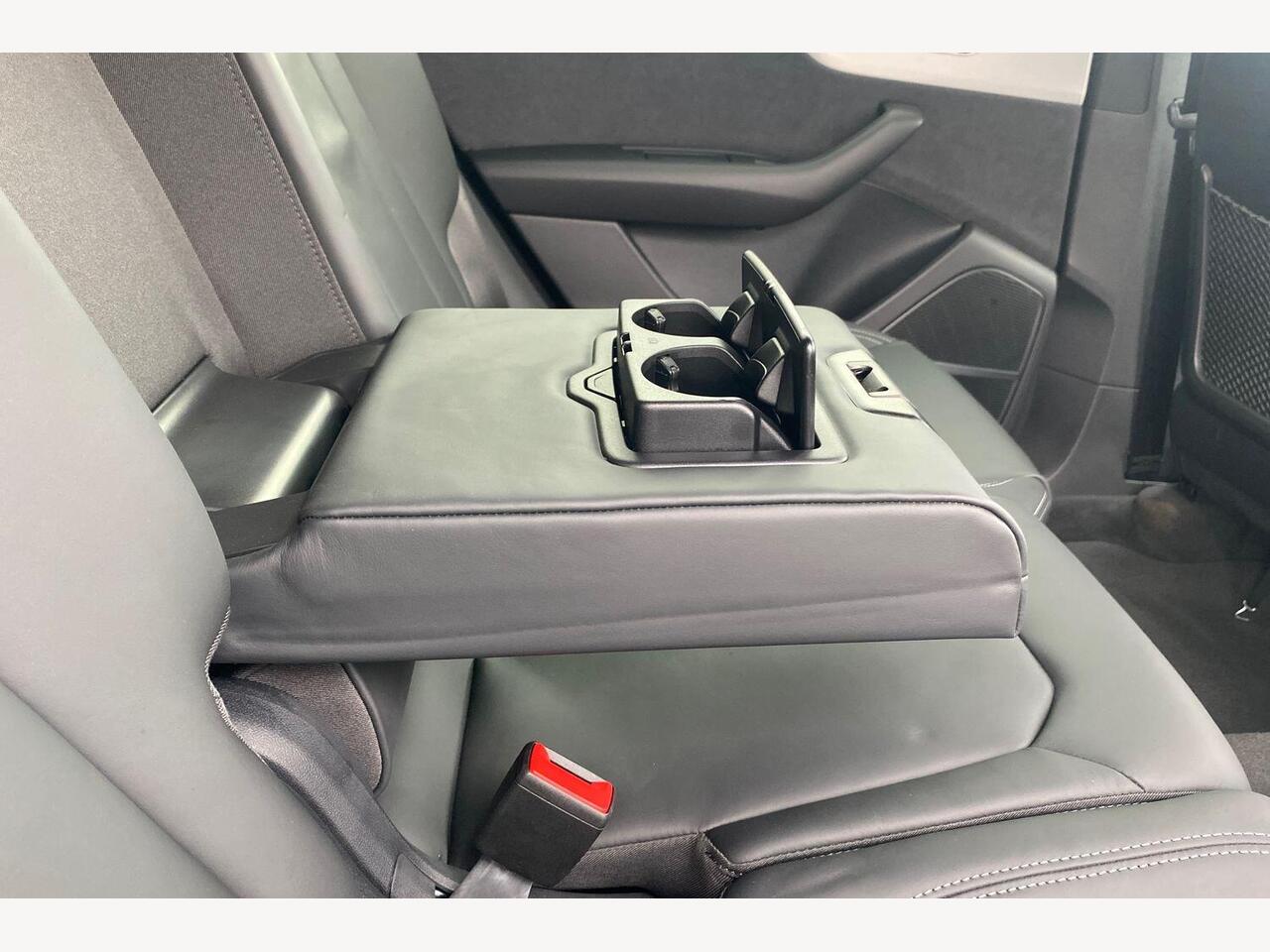 Used Audi Q8 2022 for sale - 77809812: Photo 23