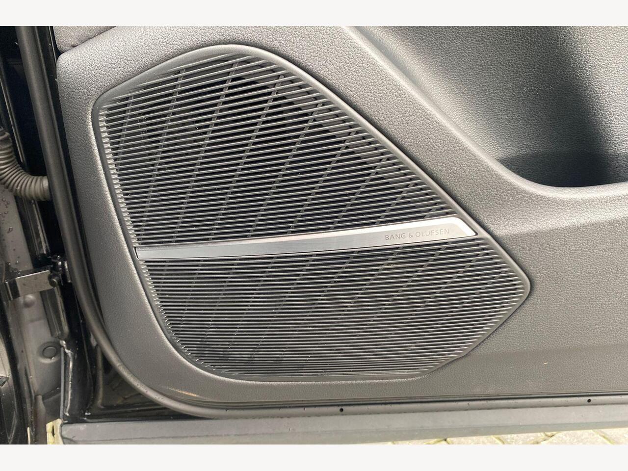 Used Audi Q8 2022 for sale - 77809812: Photo 24