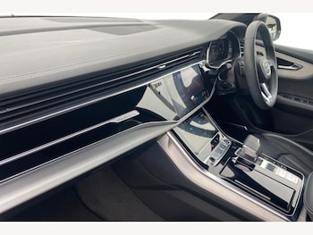 Used Audi Q8 2022 for sale - 77809812: Photo