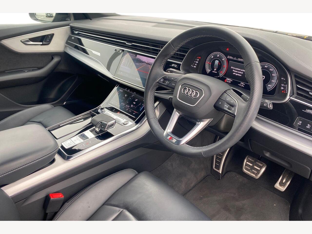 Used Audi Q8 2022 for sale - 77809812: Photo 6