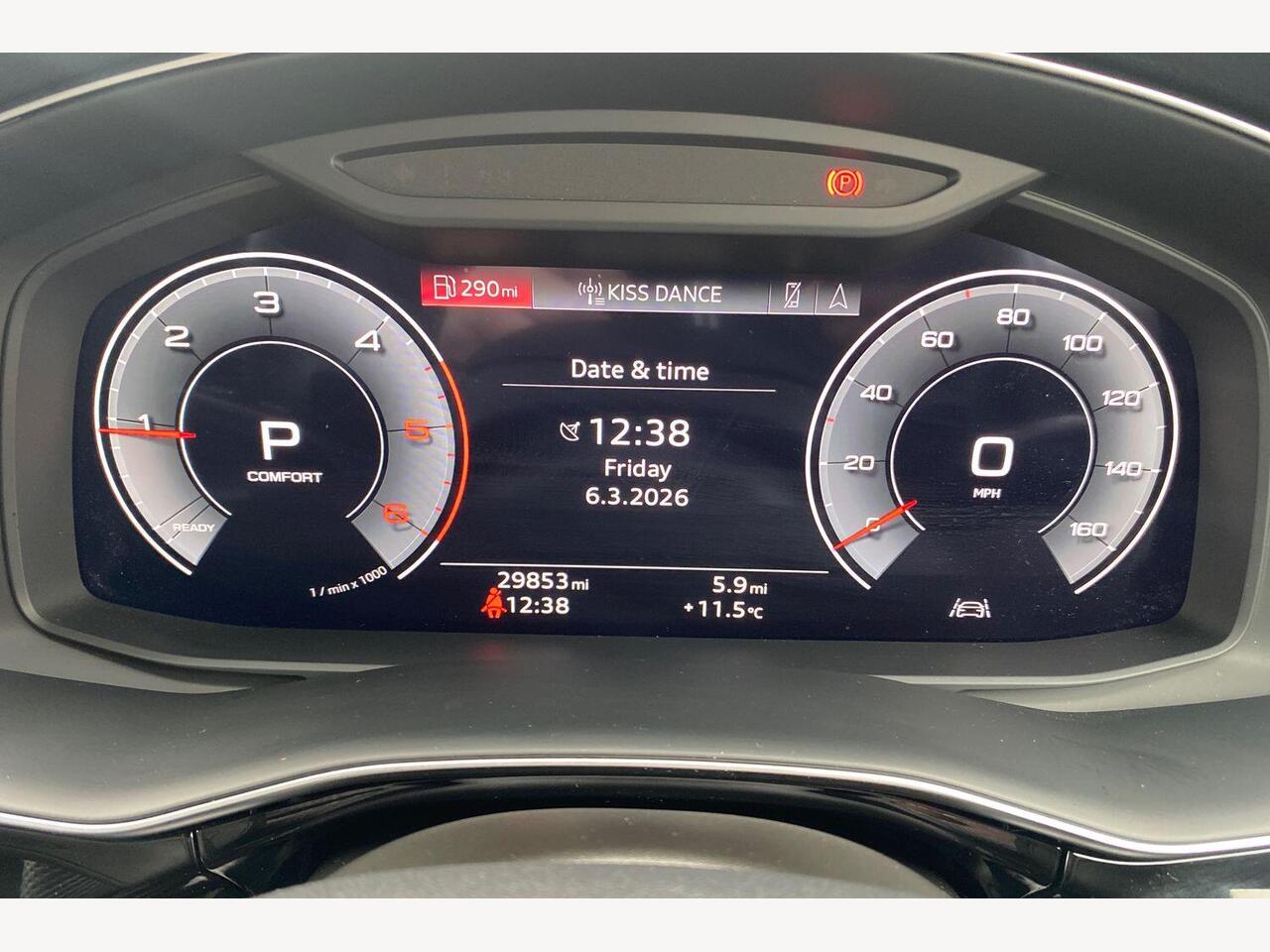 Used Audi Q8 2022 for sale - 77809812: Photo 7