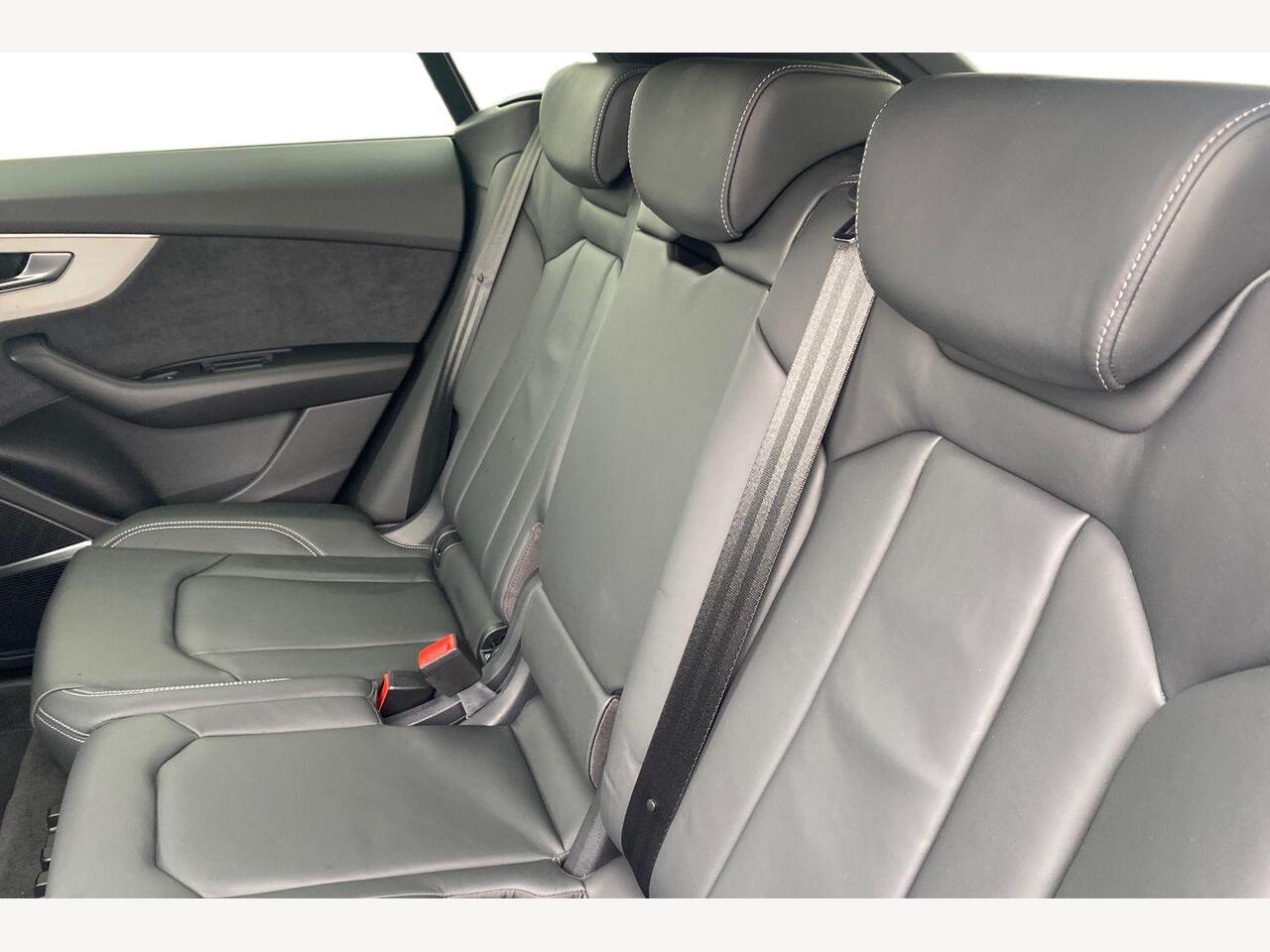 Used Audi Q8 2022 for sale - 77809812: Photo 8