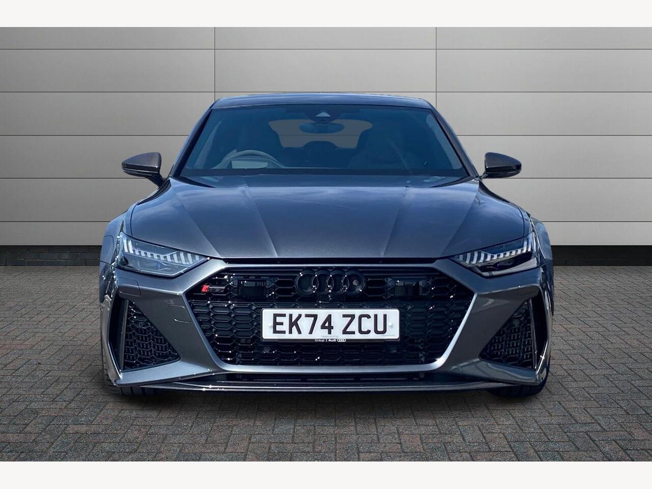 Used Audi RS7 2024 for sale - 76676754: Photo 10