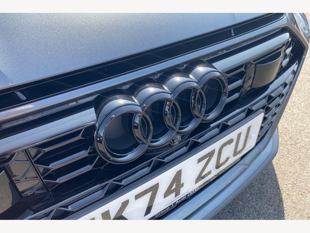 Used Audi RS7 2024 for sale - 76676754: Photo 13