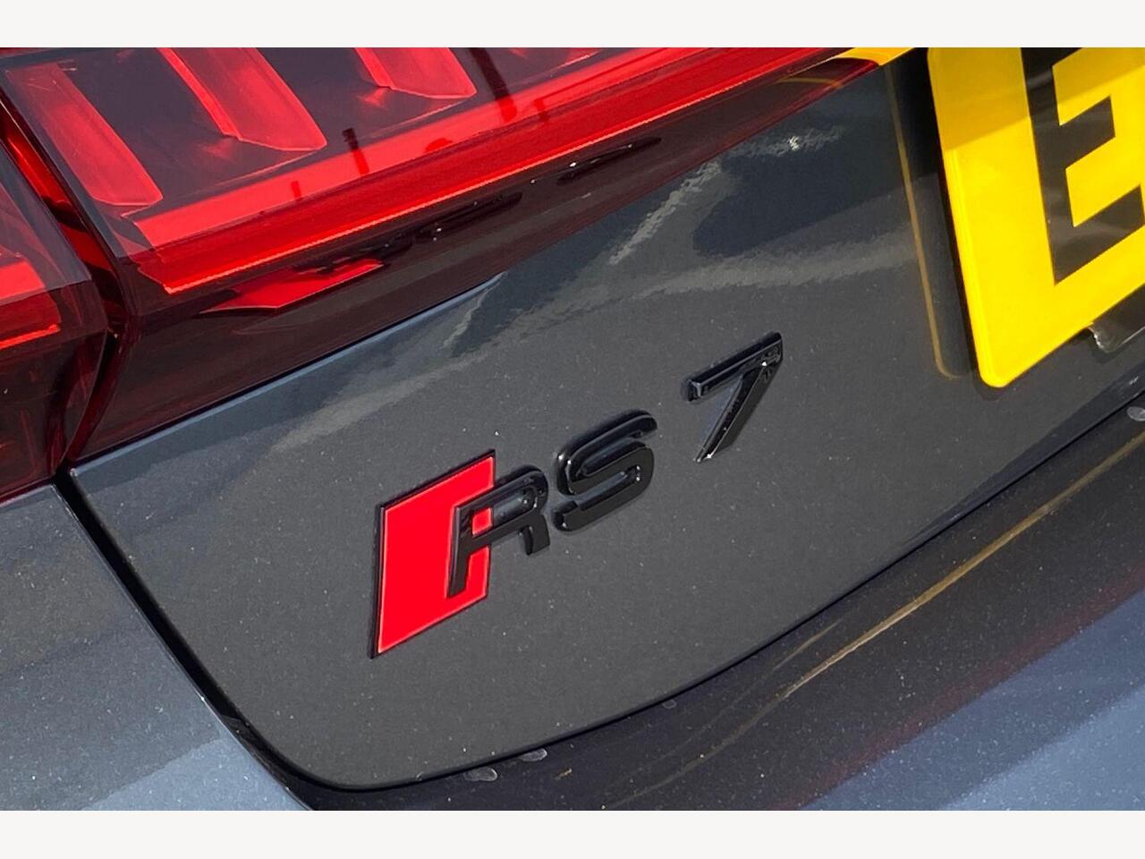 Used Audi RS7 2024 for sale - 76676754: Photo 14