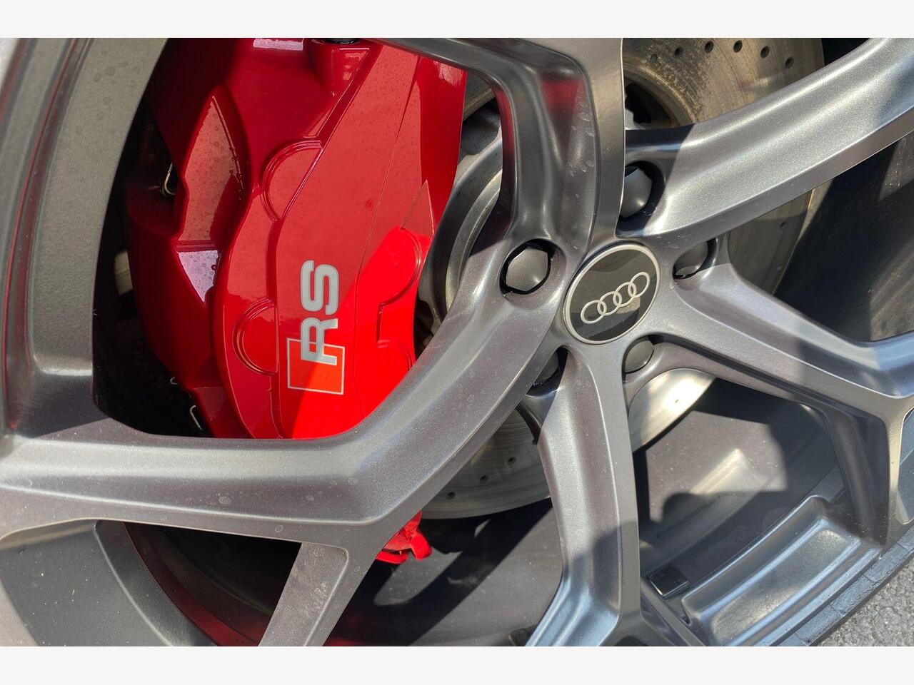 Used Audi RS7 2024 for sale - 76676754: Photo 15