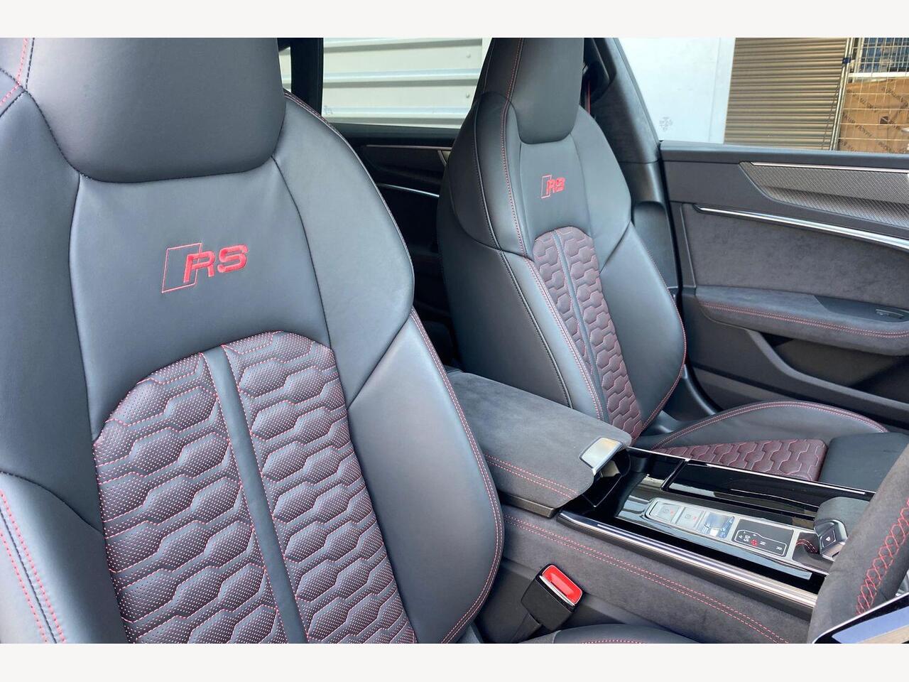 Used Audi RS7 2024 for sale - 76676754: Photo 16