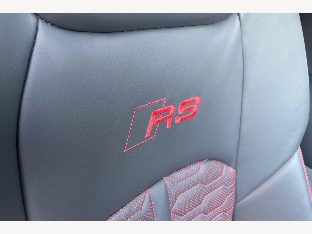 Used Audi RS7 2024 for sale - 76676754: Photo 17