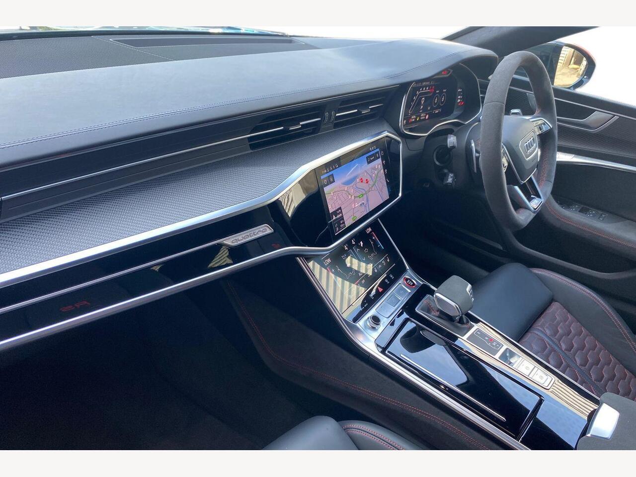 Used Audi RS7 2024 for sale - 76676754: Photo 2