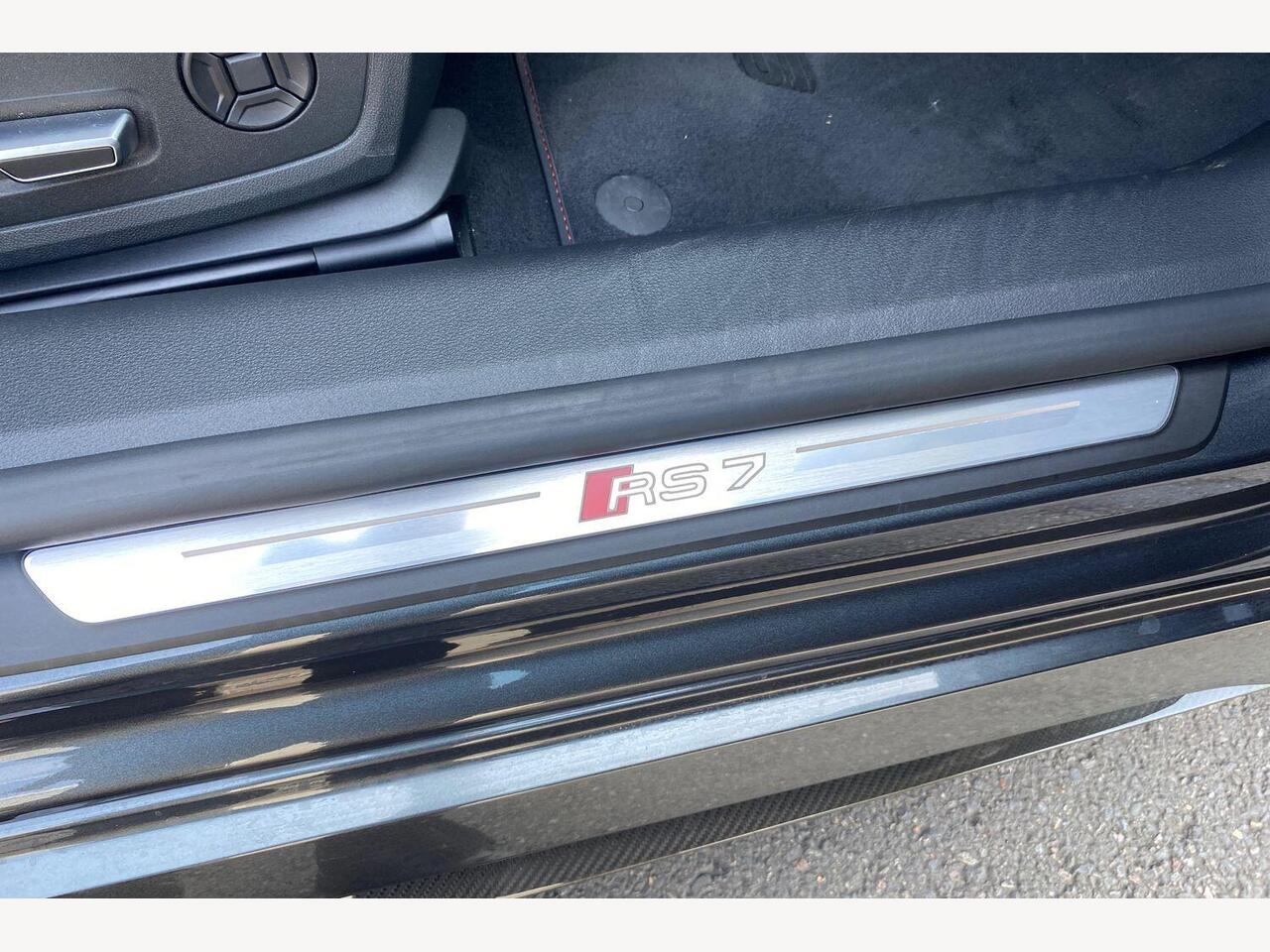 Used Audi RS7 2024 for sale - 76676754: Photo 22