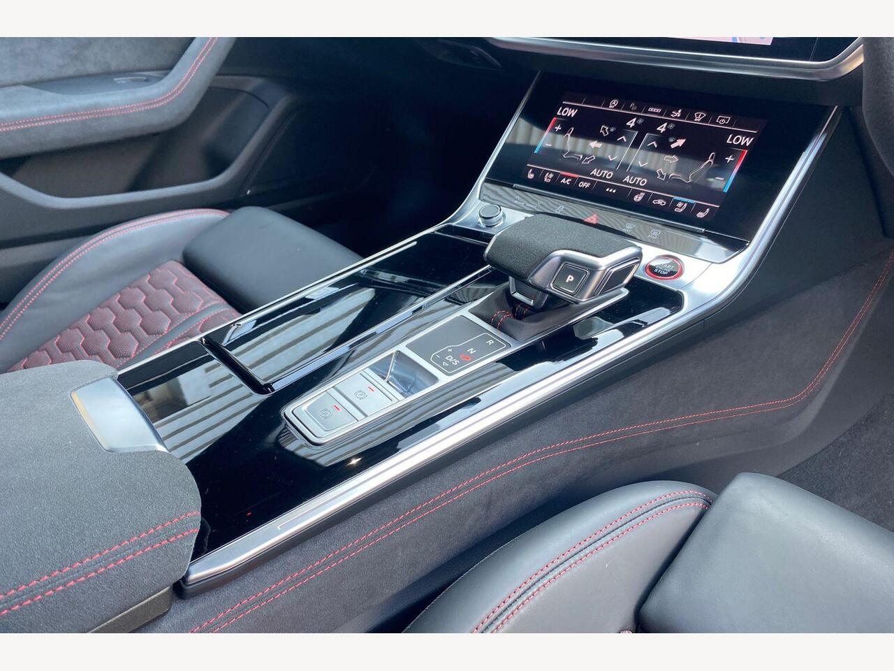 Used Audi RS7 2024 for sale - 76676754: Photo 23