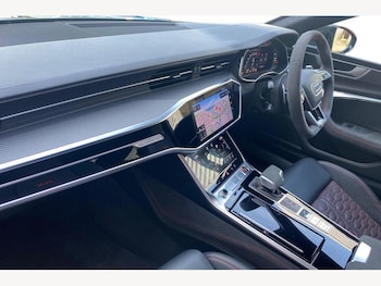 Used Audi RS7 2024 for sale - 76676754: Photo