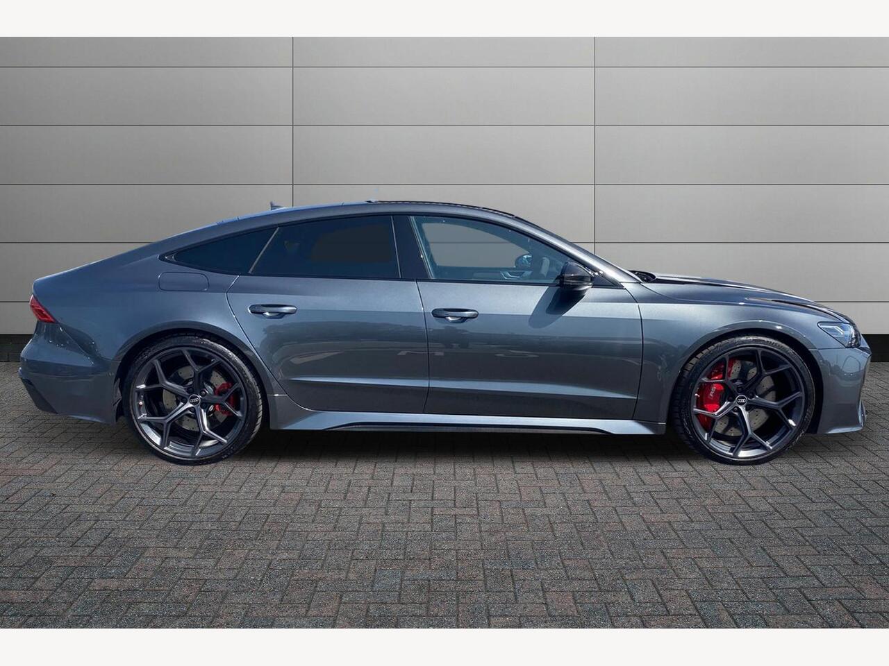 Used Audi RS7 2024 for sale - 76676754: Photo 4