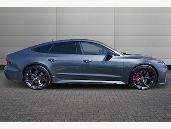 Used Audi RS7 2024 for sale - 76676754: Photo