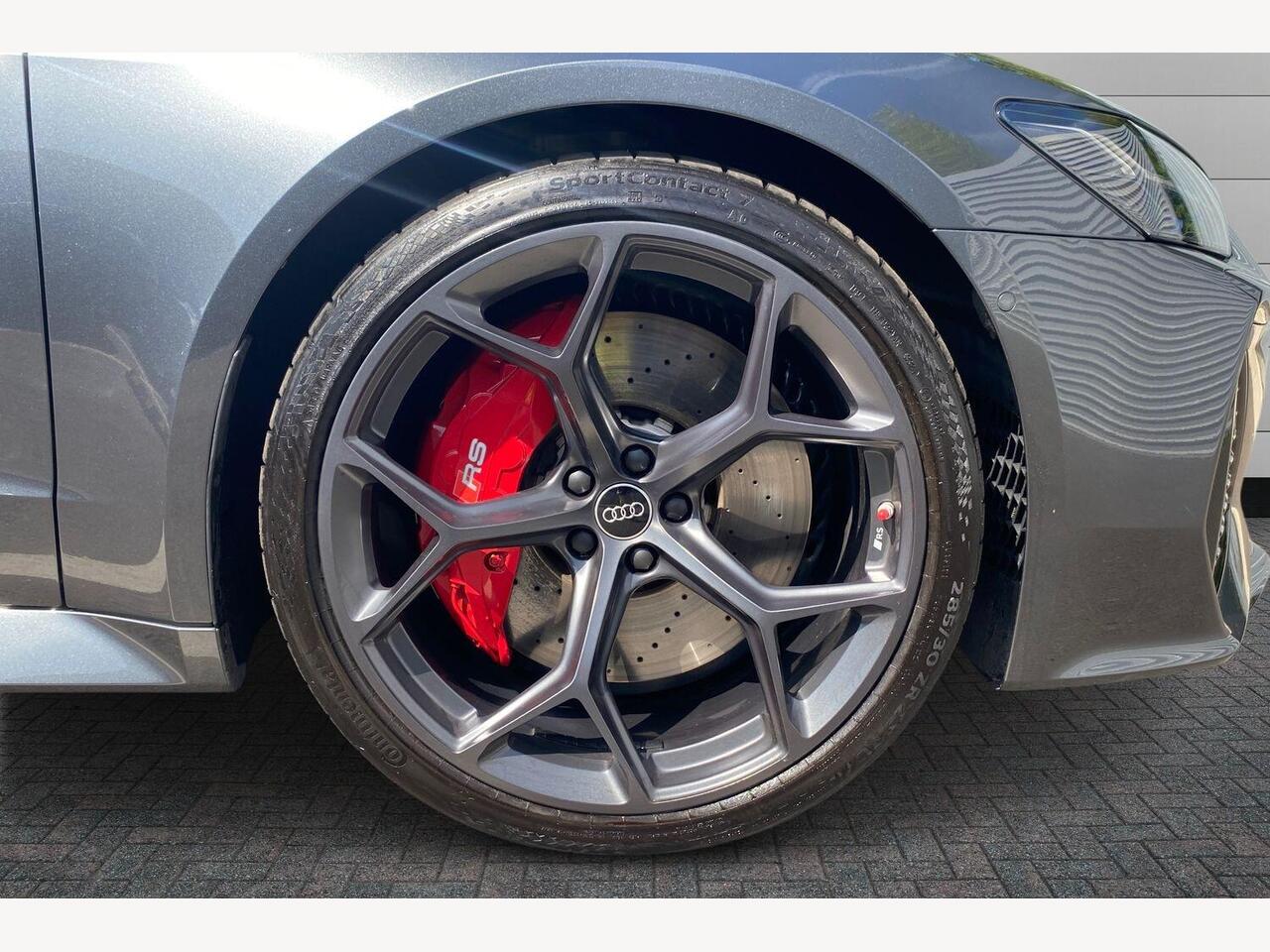 Used Audi RS7 2024 for sale - 76676754: Photo 5