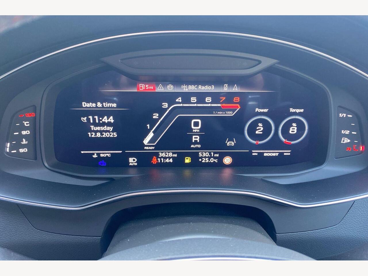 Used Audi RS7 2024 for sale - 76676754: Photo 7