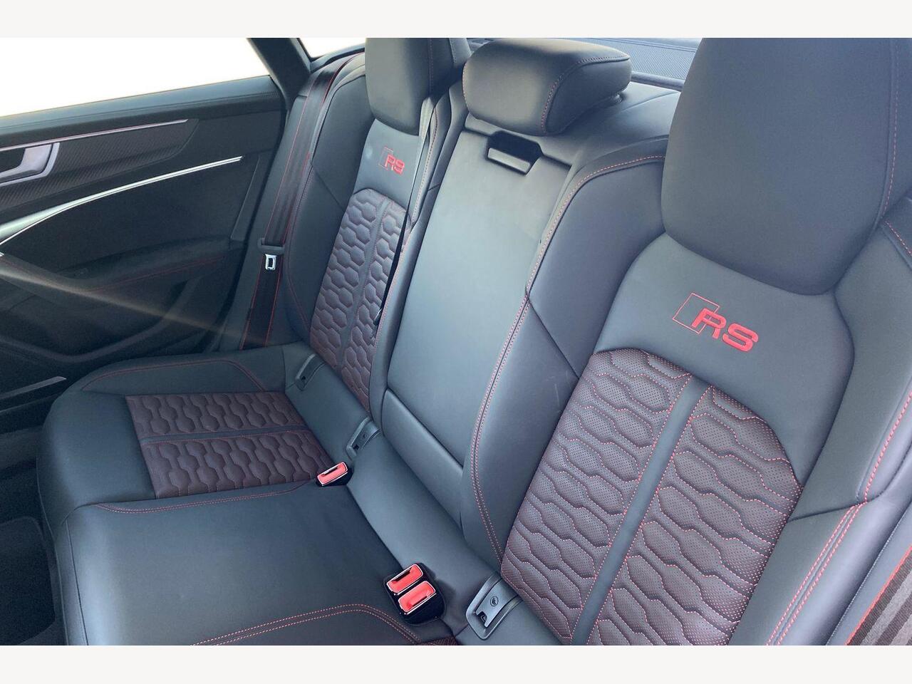 Used Audi RS7 2024 for sale - 76676754: Photo 8