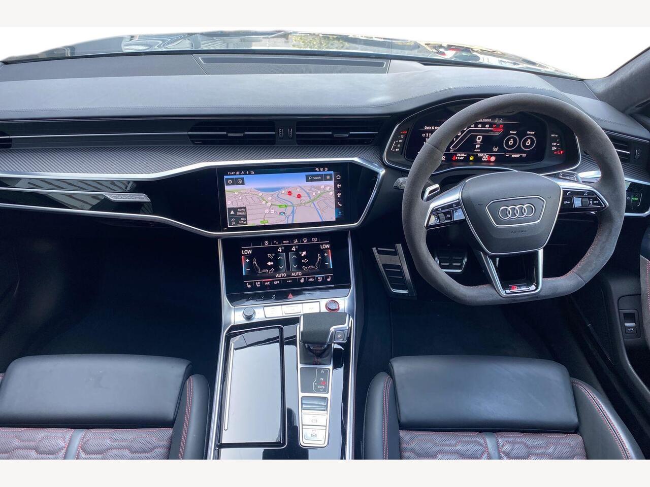 Used Audi RS7 2024 for sale - 76676754: Photo 9