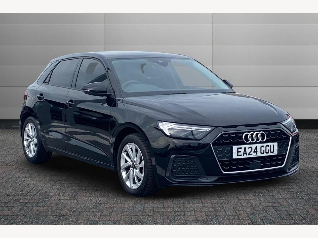 Used Audi A1 2024 for sale - 76678112: Photo 1