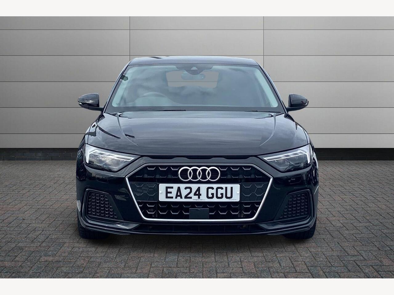 Used Audi A1 2024 for sale - 76678112: Photo 10