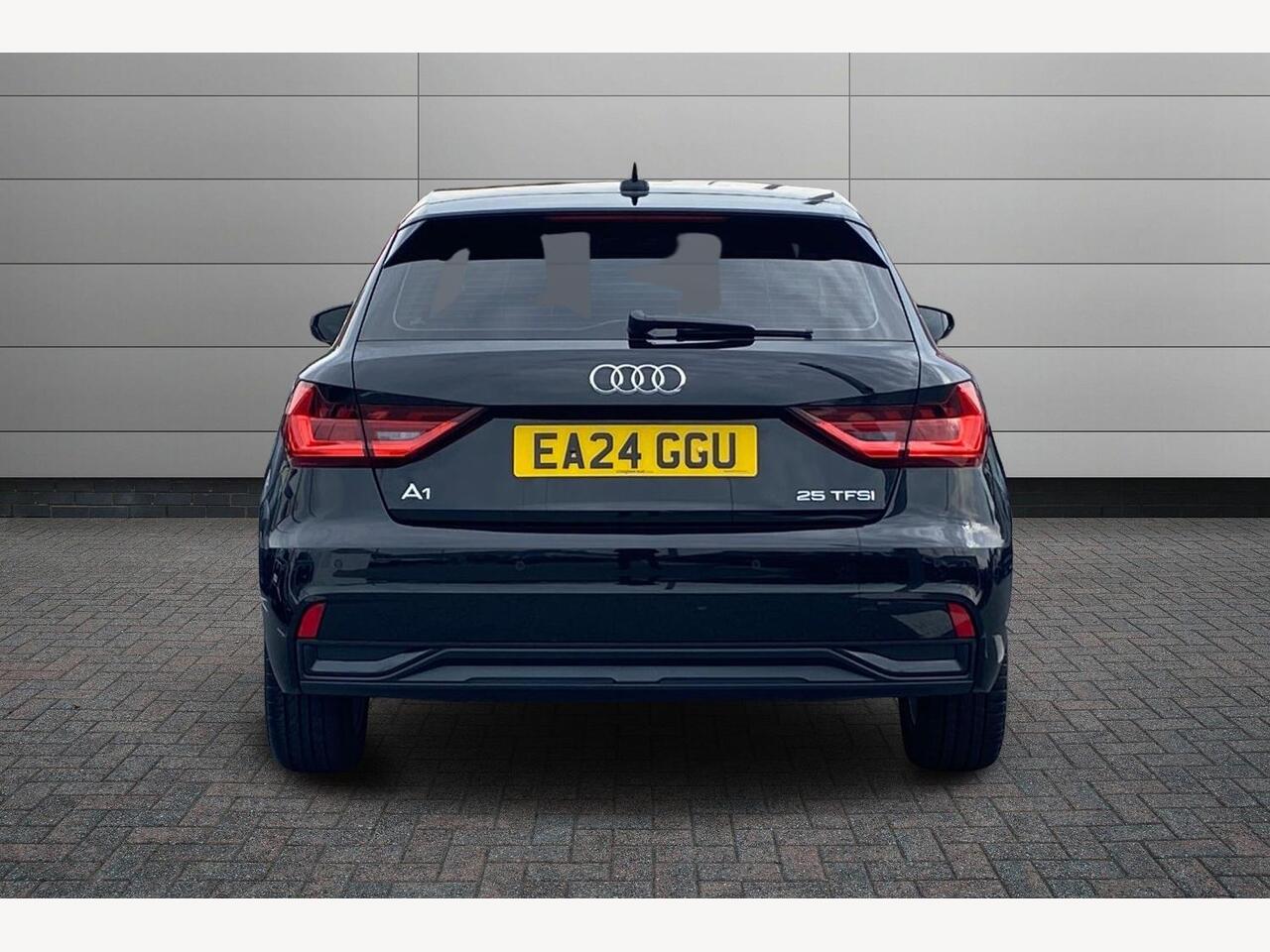 Used Audi A1 2024 for sale - 76678112: Photo 11
