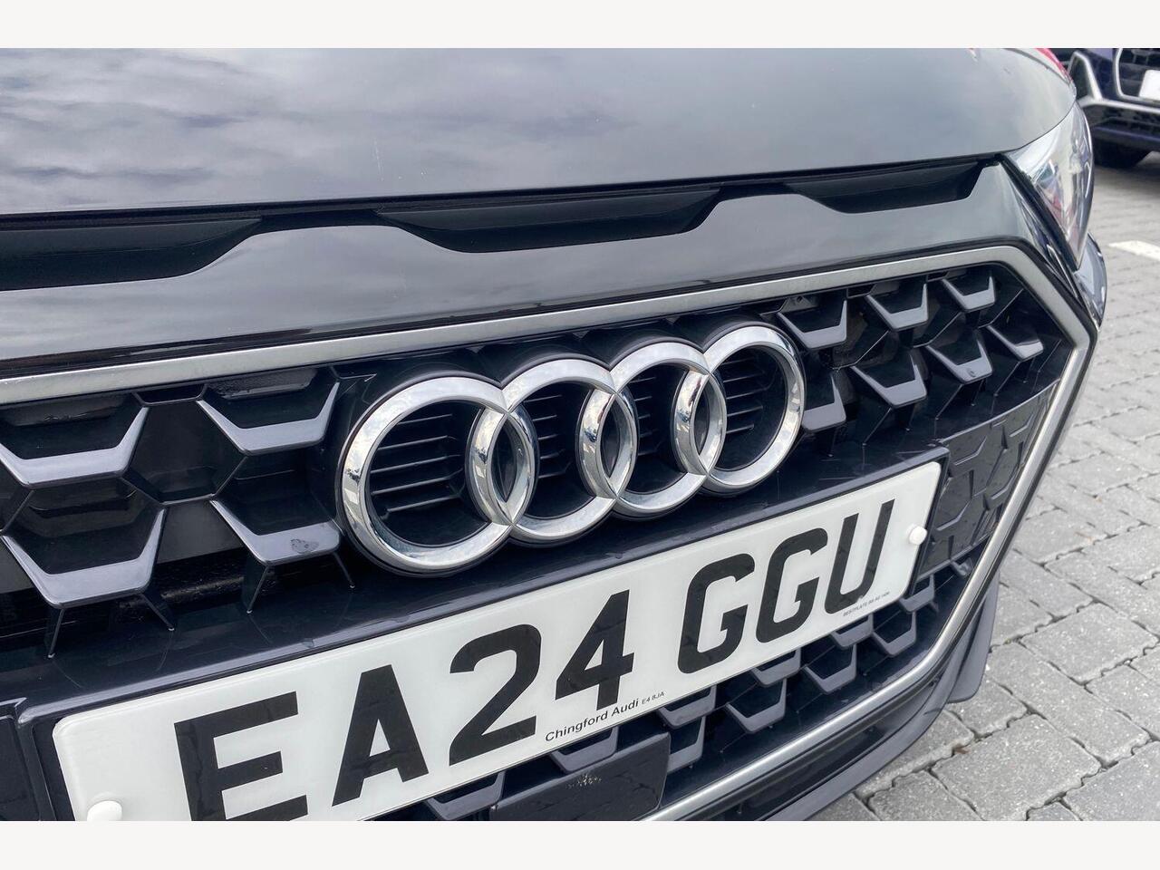 Used Audi A1 2024 for sale - 76678112: Photo 13