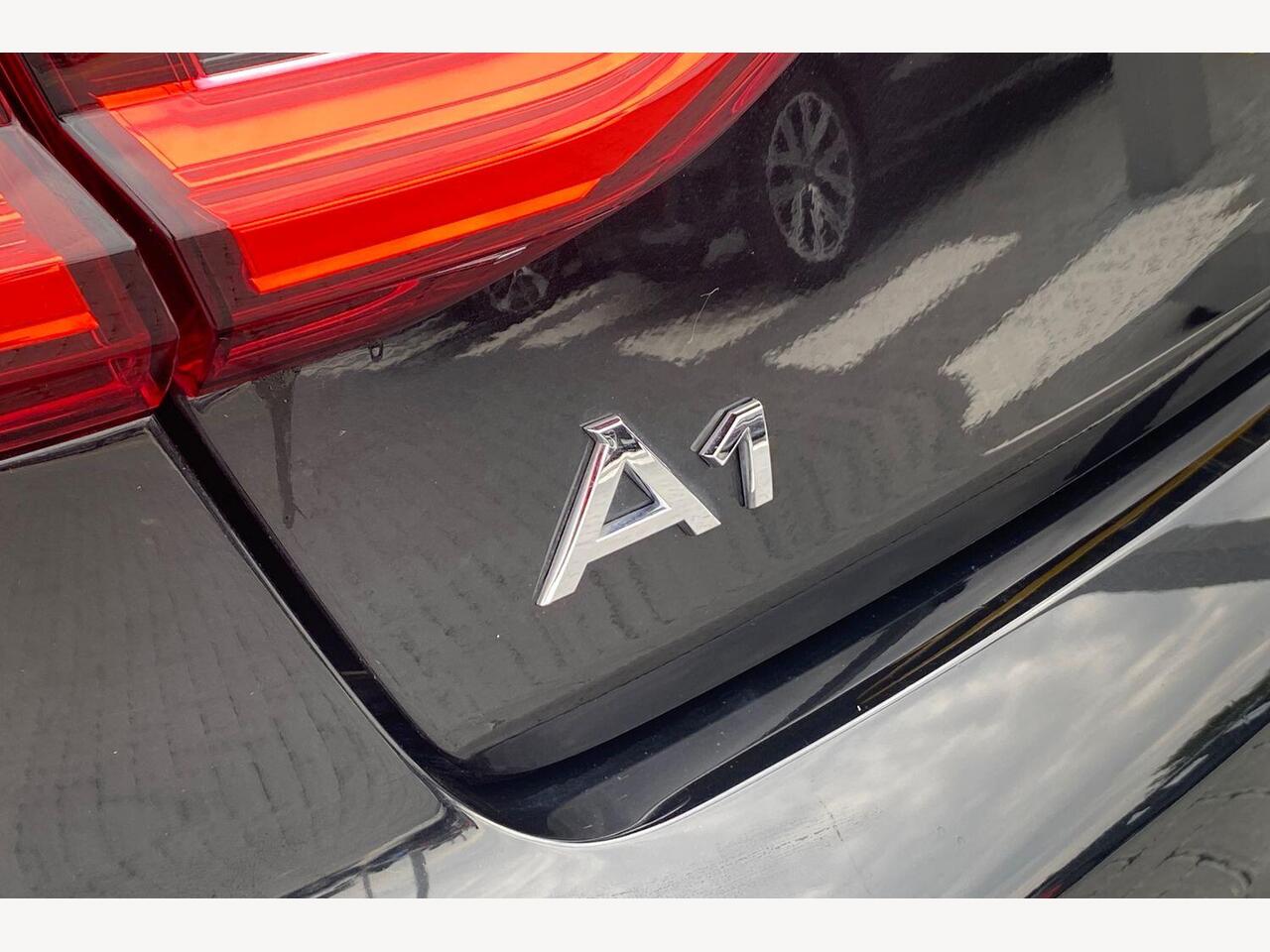 Used Audi A1 2024 for sale - 76678112: Photo 14