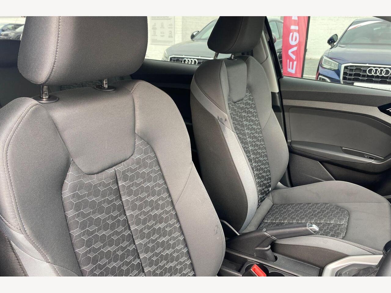 Used Audi A1 2024 for sale - 76678112: Photo 15