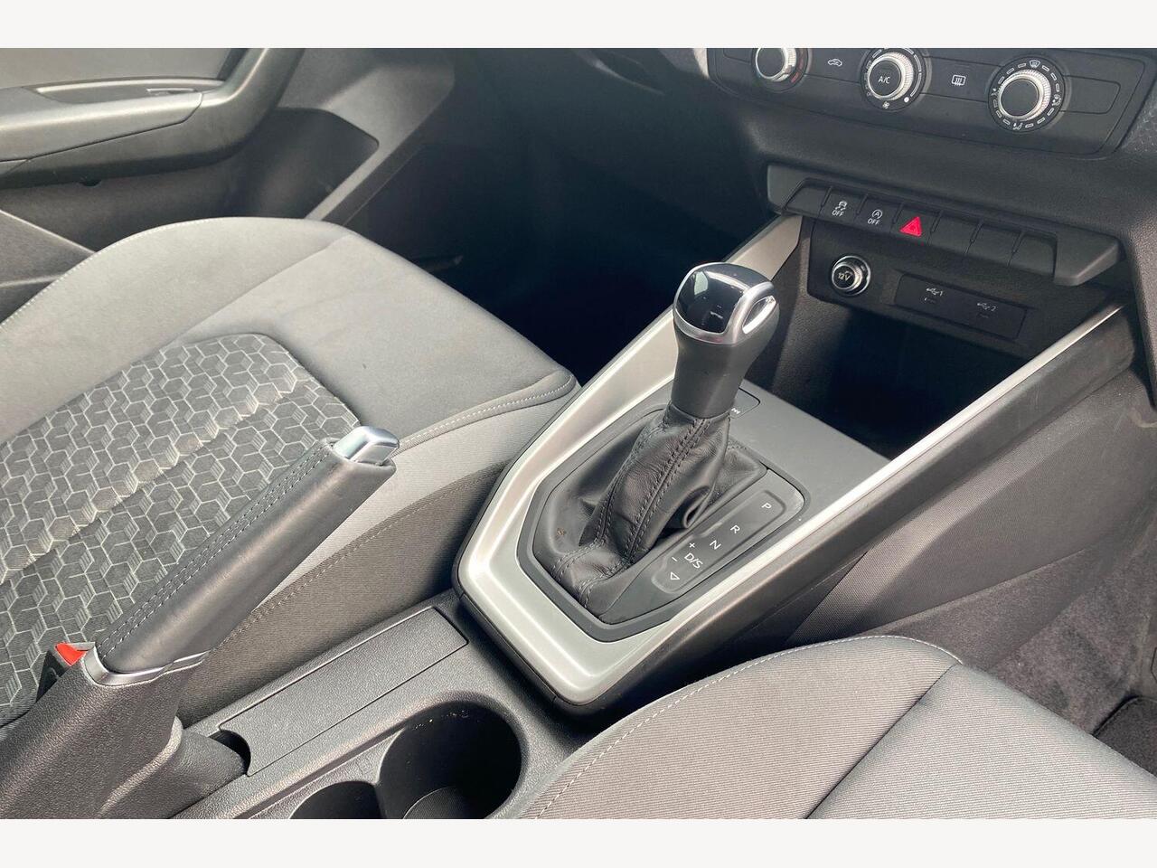 Used Audi A1 2024 for sale - 76678112: Photo 16