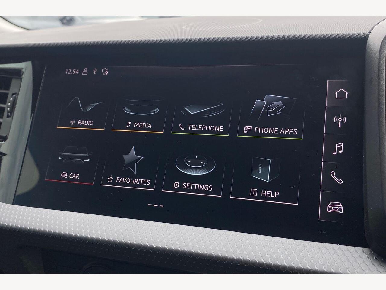 Used Audi A1 2024 for sale - 76678112: Photo 18