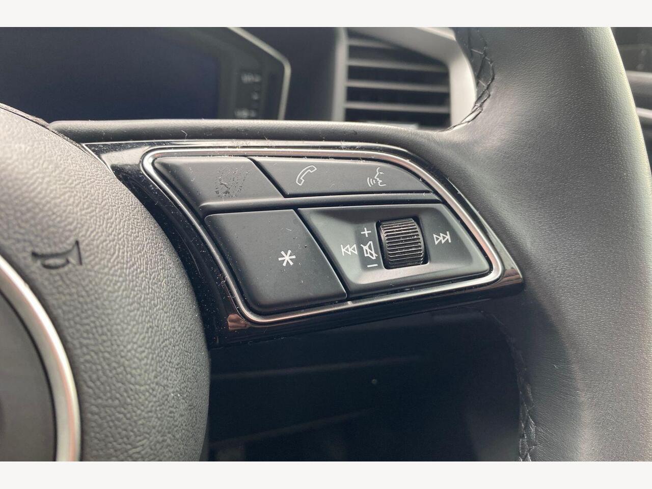 Used Audi A1 2024 for sale - 76678112: Photo 21