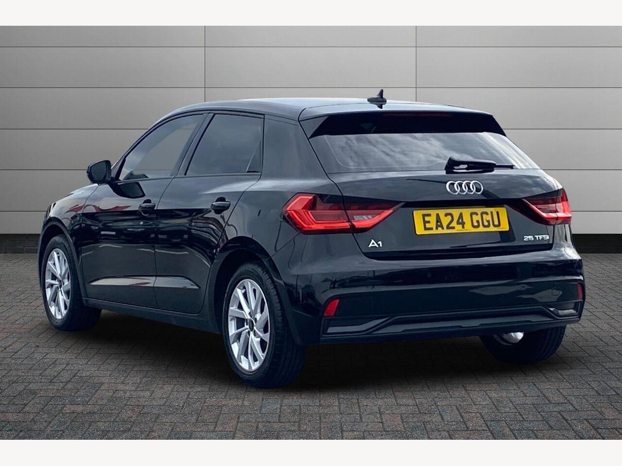 Used Audi A1 2024 for sale - 76678112: Photo 3