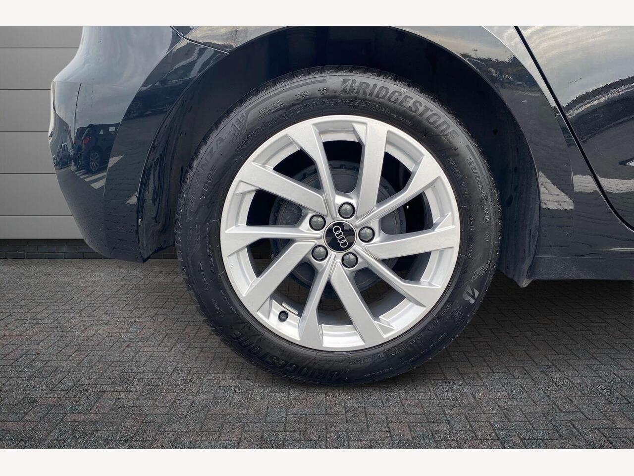 Used Audi A1 2024 for sale - 76678112: Photo 5