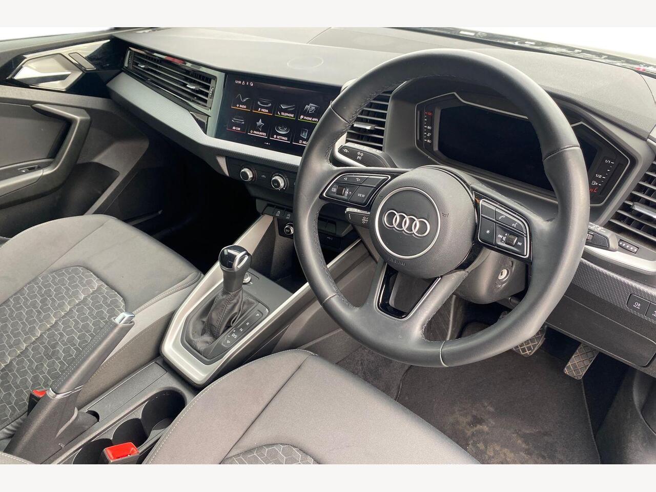 Used Audi A1 2024 for sale - 76678112: Photo 6