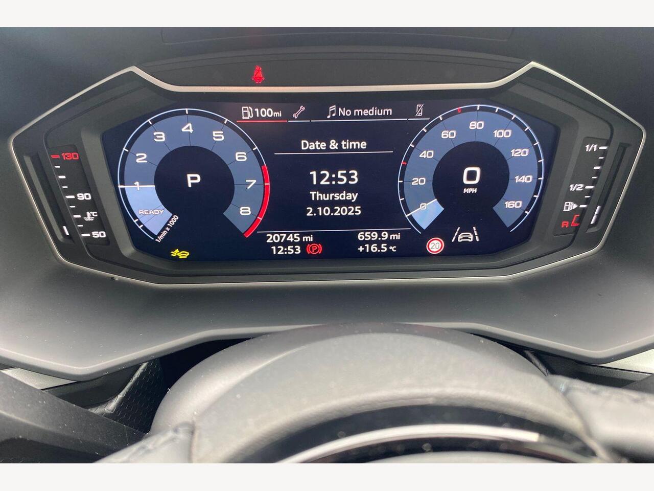 Used Audi A1 2024 for sale - 76678112: Photo 7