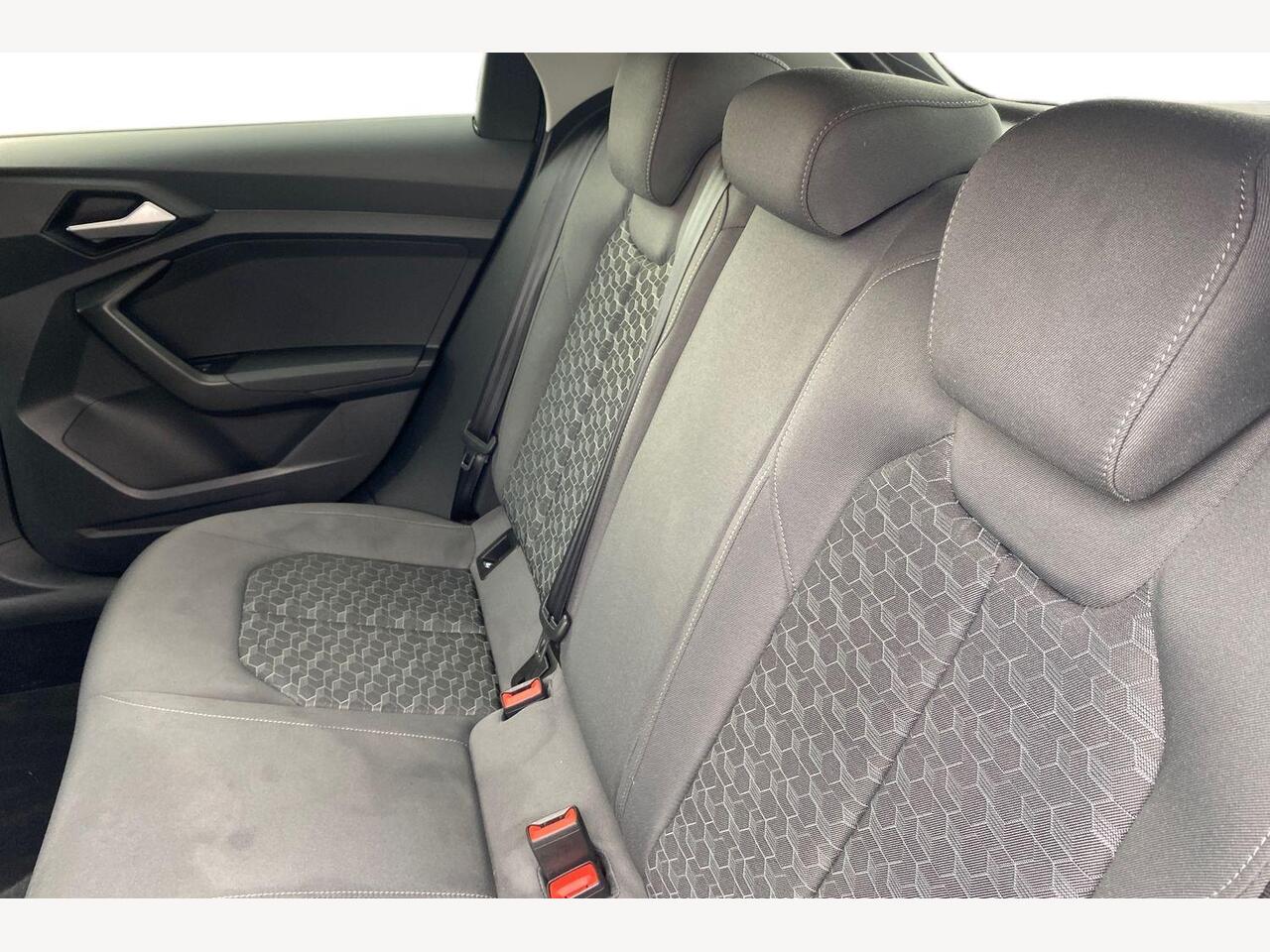 Used Audi A1 2024 for sale - 76678112: Photo 8