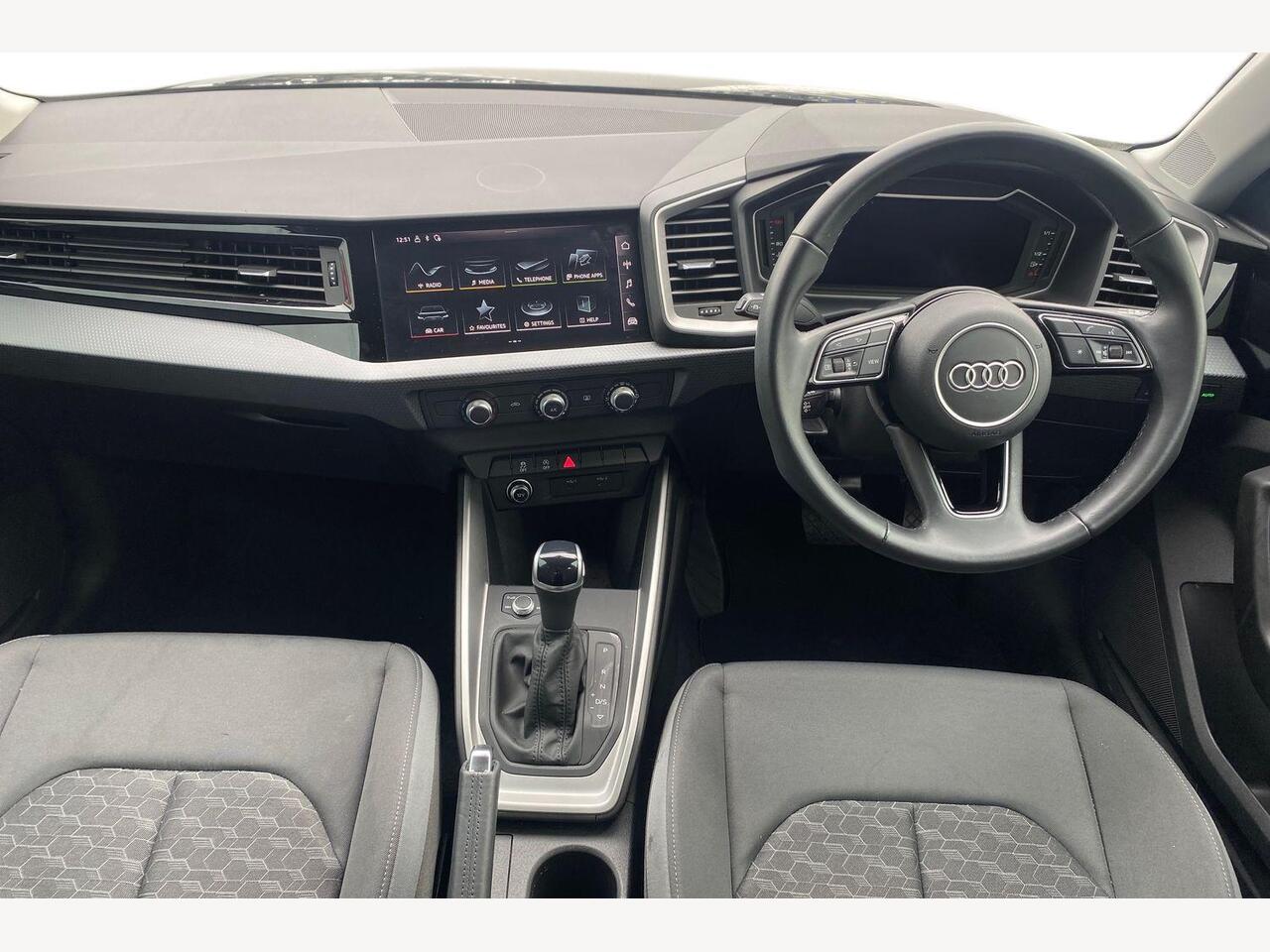 Used Audi A1 2024 for sale - 76678112: Photo 9