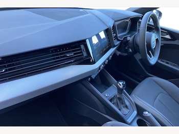 Used Audi A1 2025 for sale - 77075438: Photo