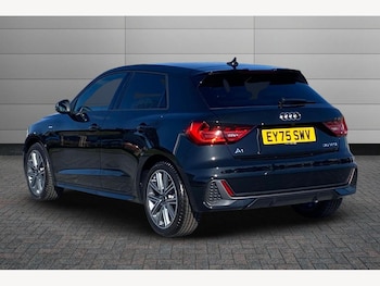 Used Audi A1 2025 for sale - 77075438: Photo