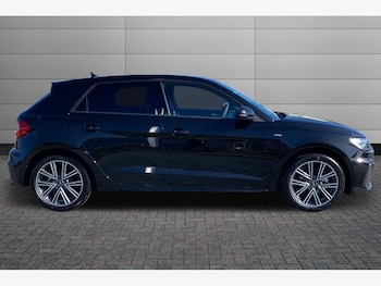 Used Audi A1 2025 for sale - 77075438: Photo