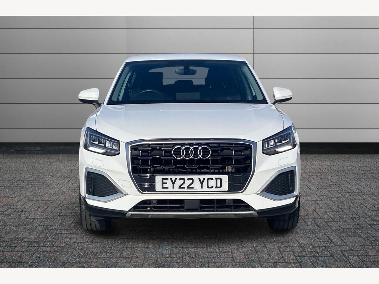 Used Audi Q2 2022 for sale - 77755406: Photo 10