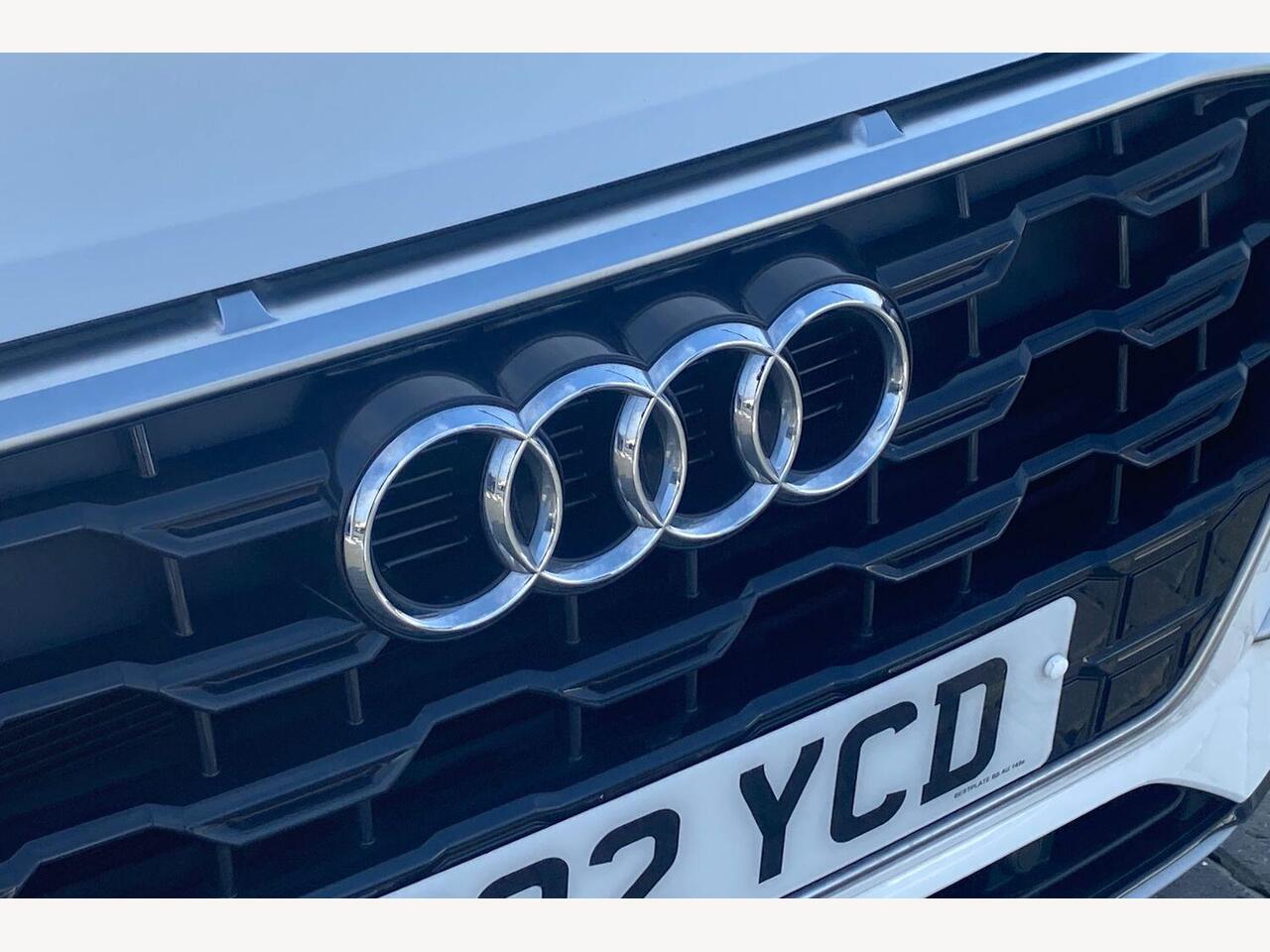 Used Audi Q2 2022 for sale - 77755406: Photo 13